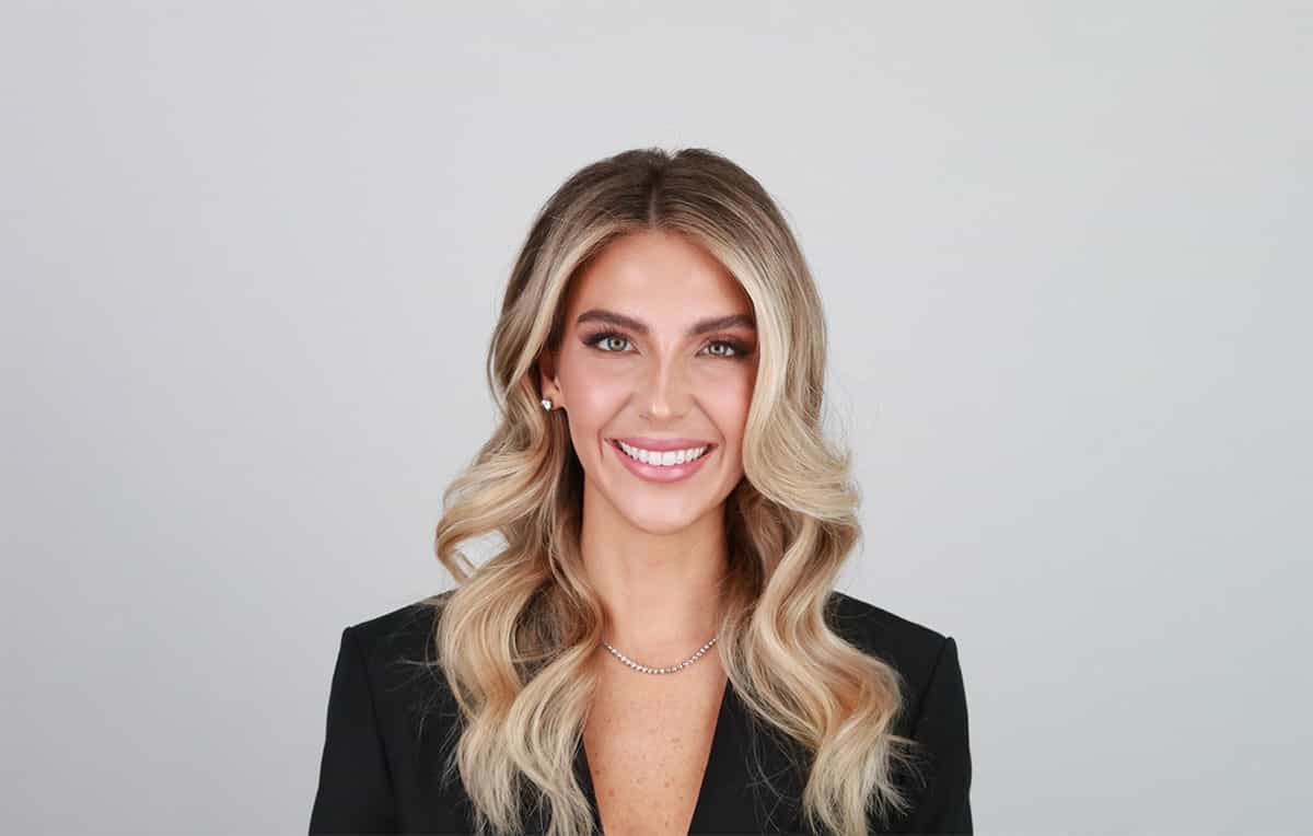 Avison Young promotes office landlord representation broker, Marti Grizzle, to Vice President in its Houston office